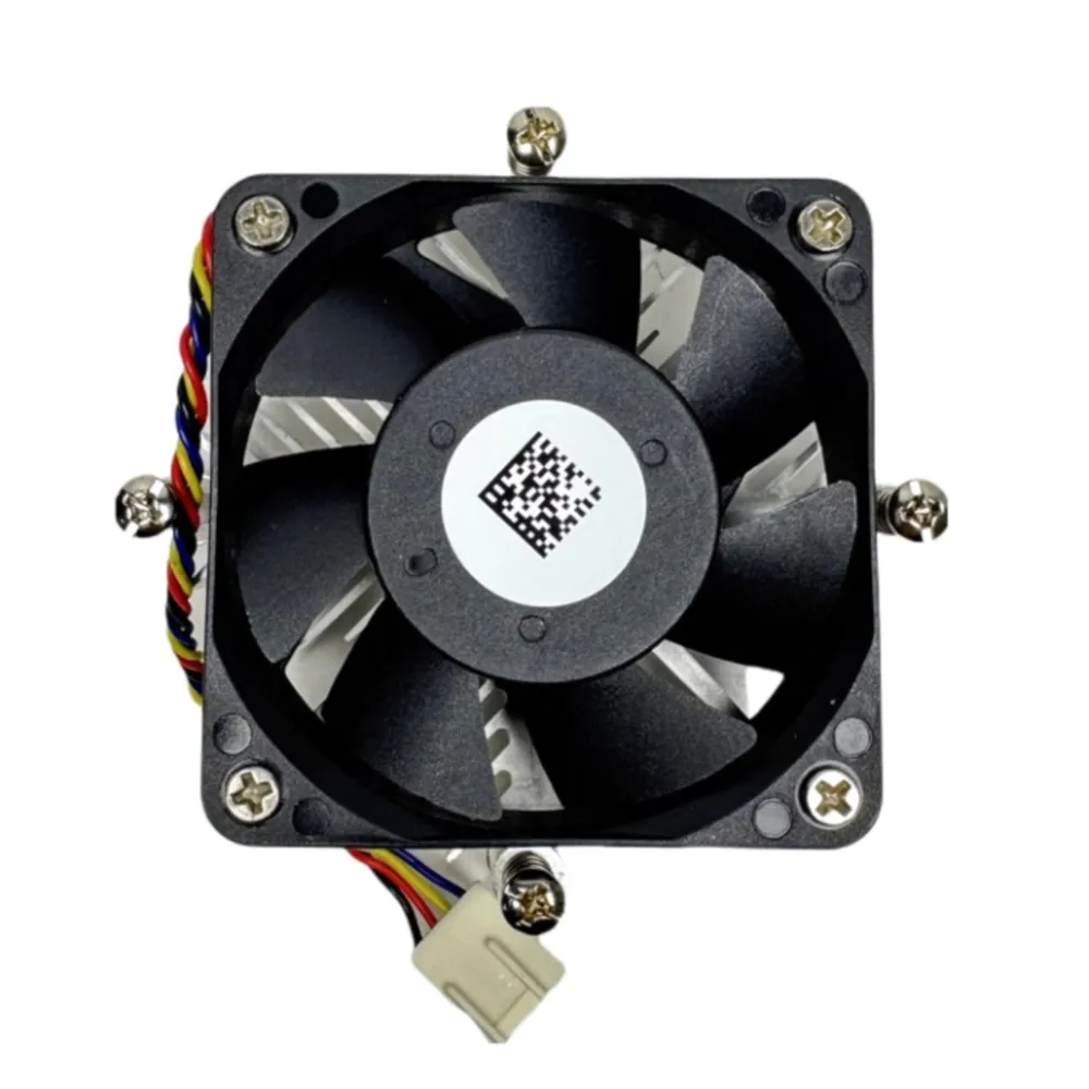Cpu Heatsink Cooler For ChaoXiang TF830-V050 FT2000/P/F13 Silent Fan Efficient Cooling and Quiet Operation