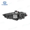 Auto Kopf Lichter Für Audi A3 8V 2013-2019 LED Scheinwerfer Projektor Objektiv Tagfahrlicht Auto Zubehör 2PCS 5