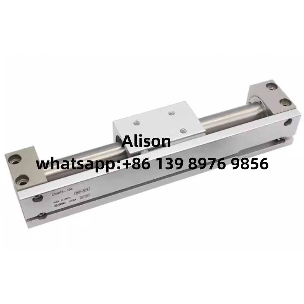 SMC cylinder CY1R6-100 CY1R6-150 CY1R6-200 CY1R6-250 CY1R6-300 CY1R6-350 CY1R6-400 CY1R6-450 CY1R6-500 CY1R10-100 CY1R10-150