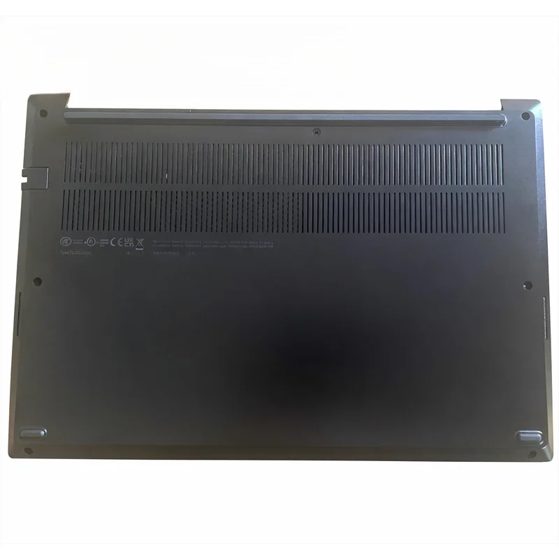 A+forLenovo ThinkPad E14 Gen 5 Lower Bottom Case - Model 5CB1M21477 Replacement