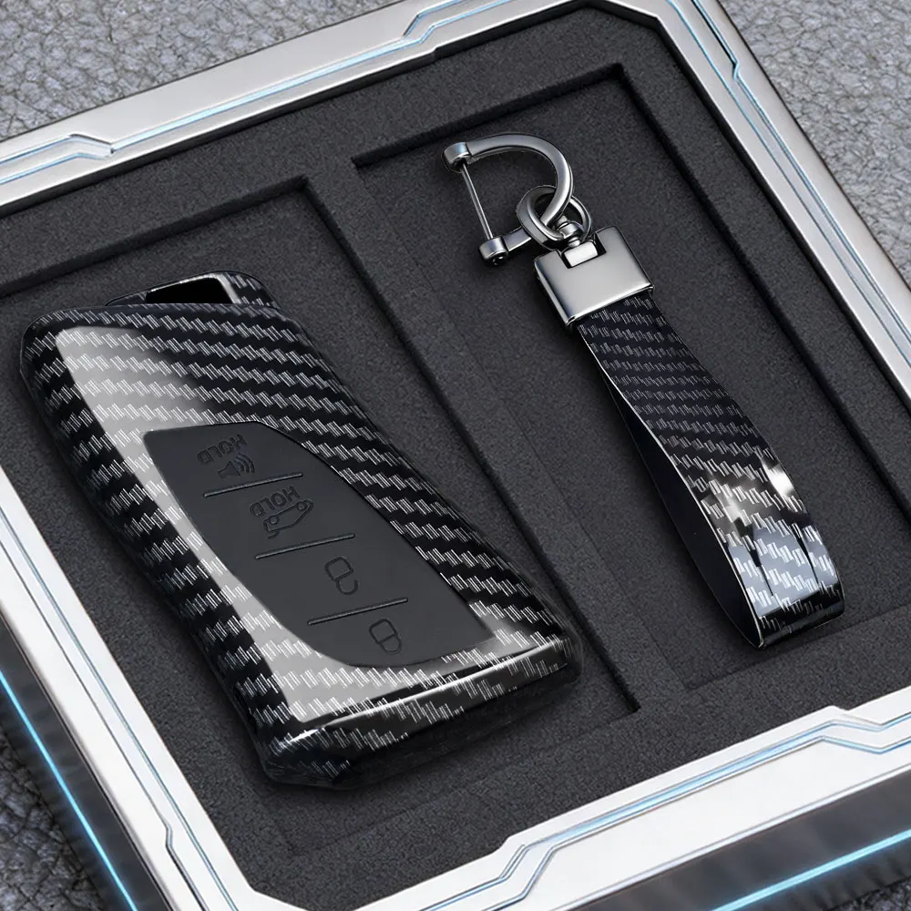 Abs Carbon Fiber Ca… - image