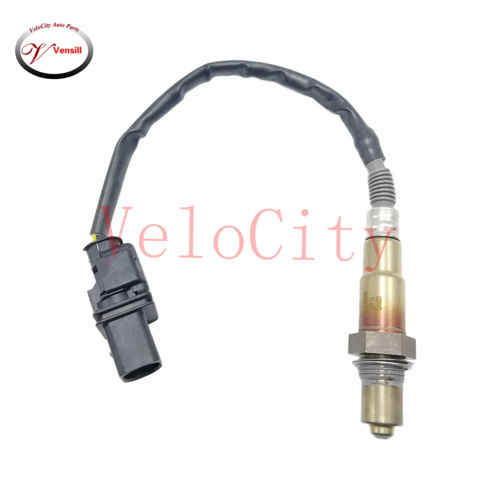 Upstream Oxygen Sensor Fits For Hyundai Tucson III Kia Sportage 2.0 CRDI Part No# 39350-2F610 393502F610 9025050080