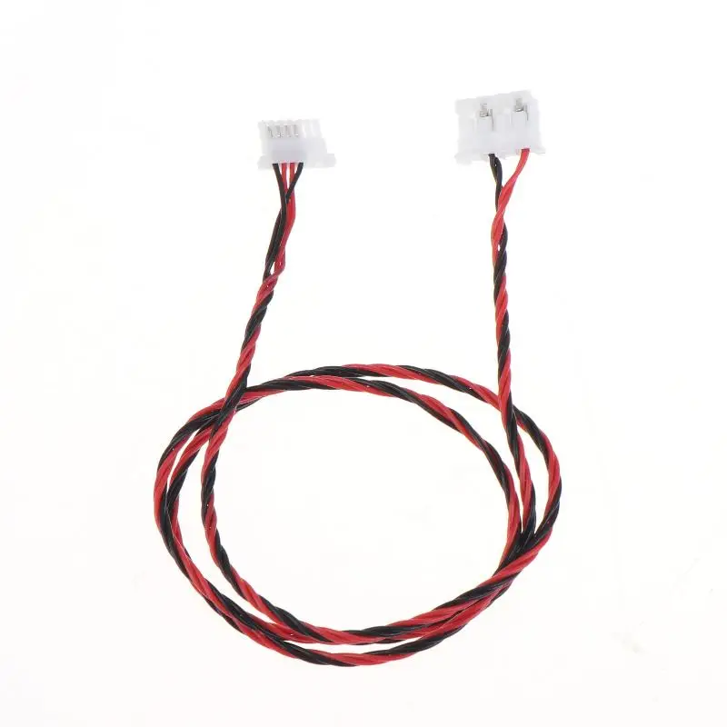 New 1.0 Pitch 6P SHLP-06V-S-B AA121XK04 Backlight Cable Spacing 1.0 6 Pin SHLP-06V-S-B Backlight System Power Supply Cable Line
