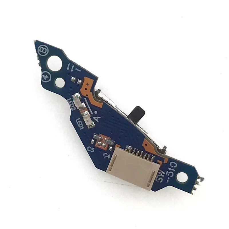 A13E-استبدال أجزاء الملحقات 1 قطعة لوحة دوائر كهربائية PCB زر تشغيل إيقاف التشغيل #3