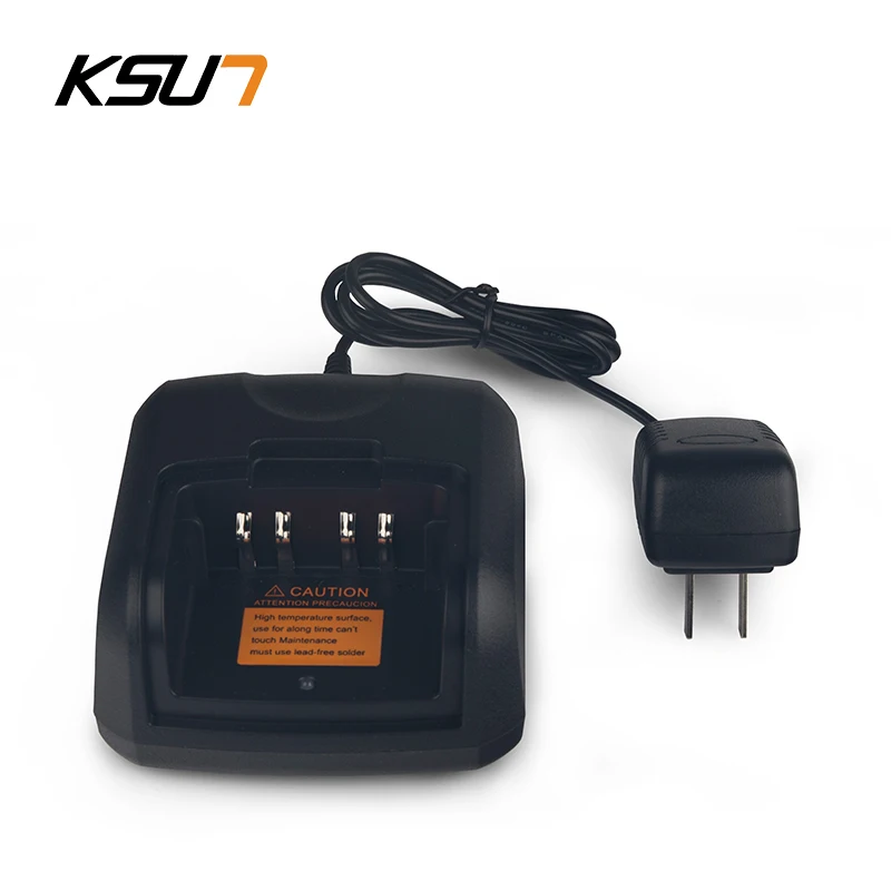 KSUN UV98D Desk Charger