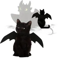 Toothless Cosplay Costume How to Train Your Dragon Cat Costume Dress Cat Like Toothless Pet Halloween Christmas Anime Cos Gift