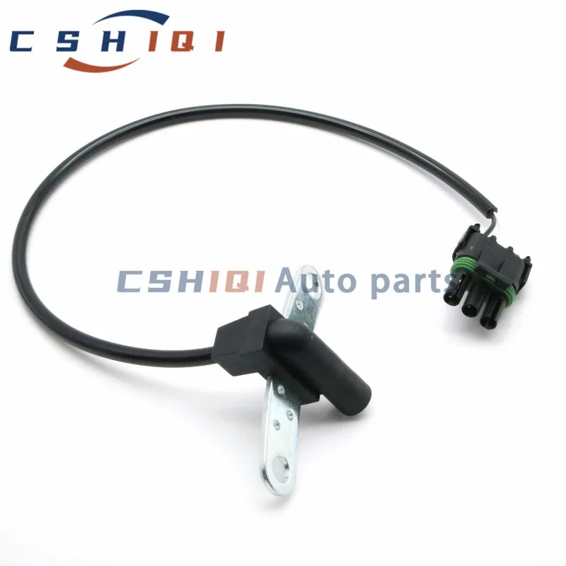 33004761 Crankshaft Position Sensor For Jeep Cherokee Comanche Wagoneer Wrangler 53005423 83100061 83100067 Car Spare Parts
