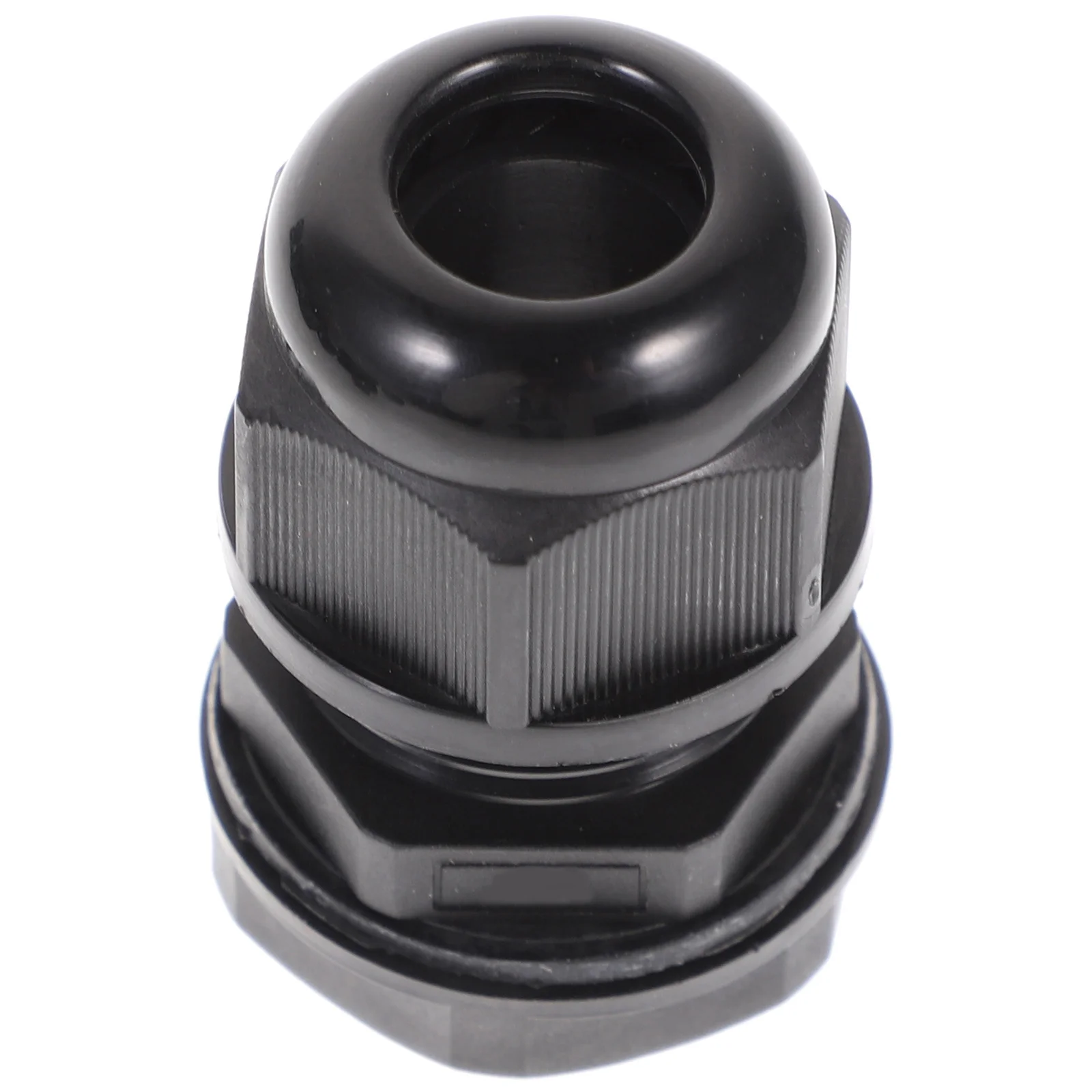 

20Pcs Nylon Cable Gland Kit Waterproof Pg16-14 .5-12 Pg11-10 Pg9-8 -8 Cable Fixing Connector for Wiring