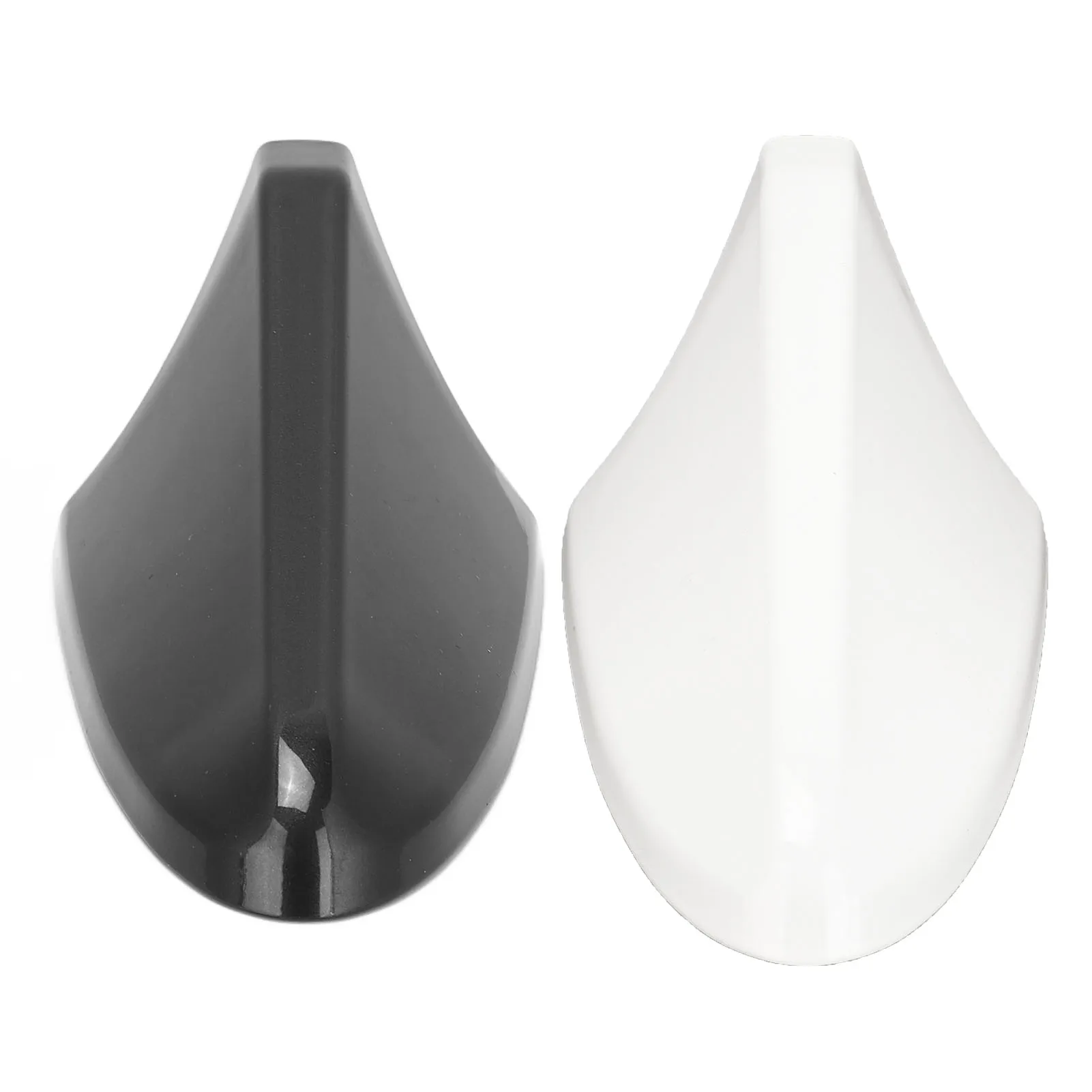 Penutup Antena Sirip Hiu Mobil 96219 D5000EBQK Pengganti Basis Antena Atap untuk Optima 2014‑2020 Basis Antena Atap