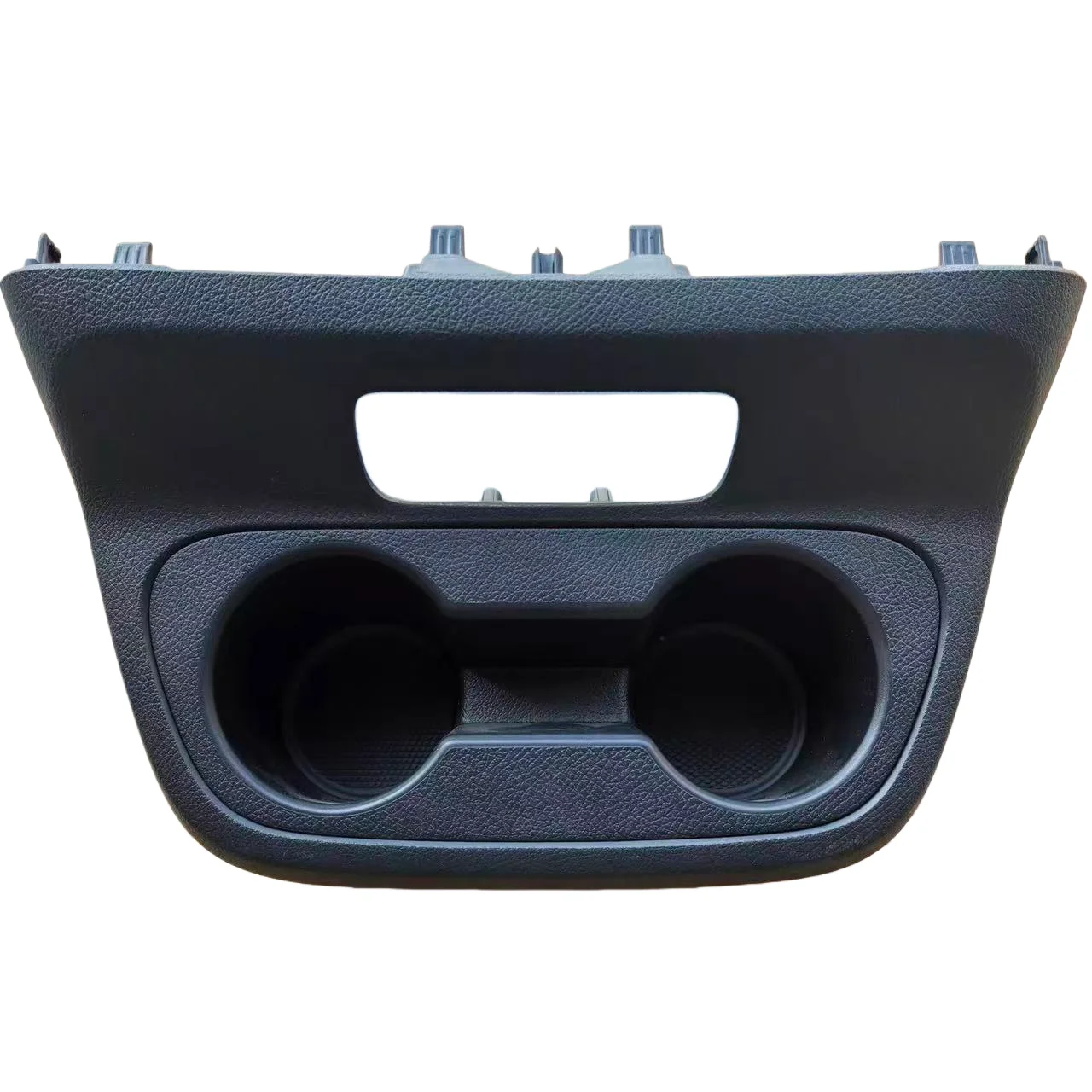 

Car Central Console Instrument Drinks Cup Holder Panel Frame kit For Mercedes Benz Vito /V class 2024-2025