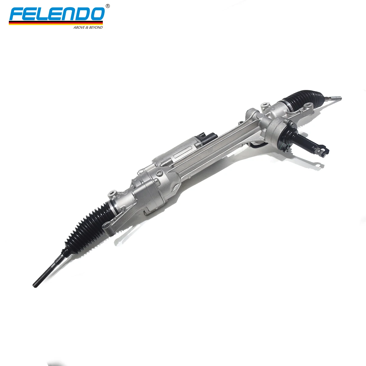 FELENDO A2054608301 Electric Power Steering Rack For Mercedes-Benz W205 4-Matic