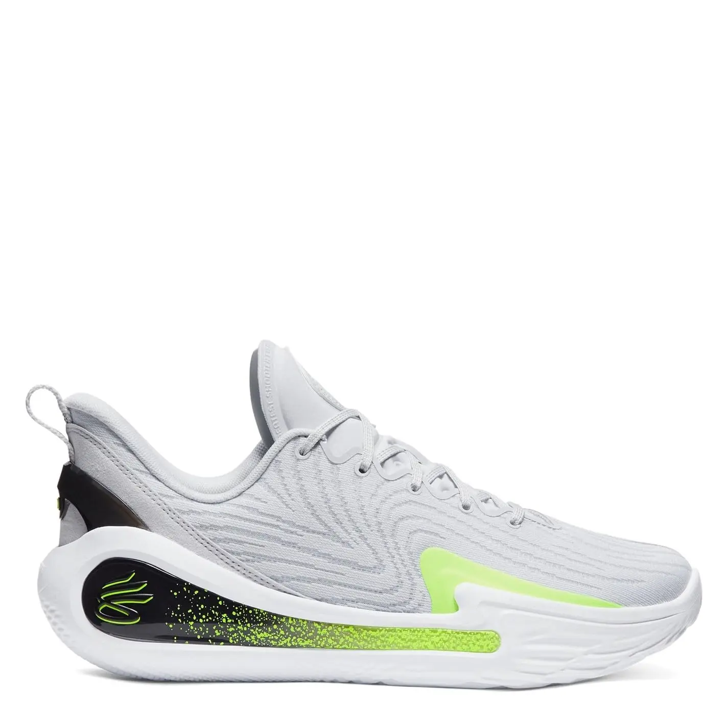 Under armour Curry 12 Men's Running Shoes