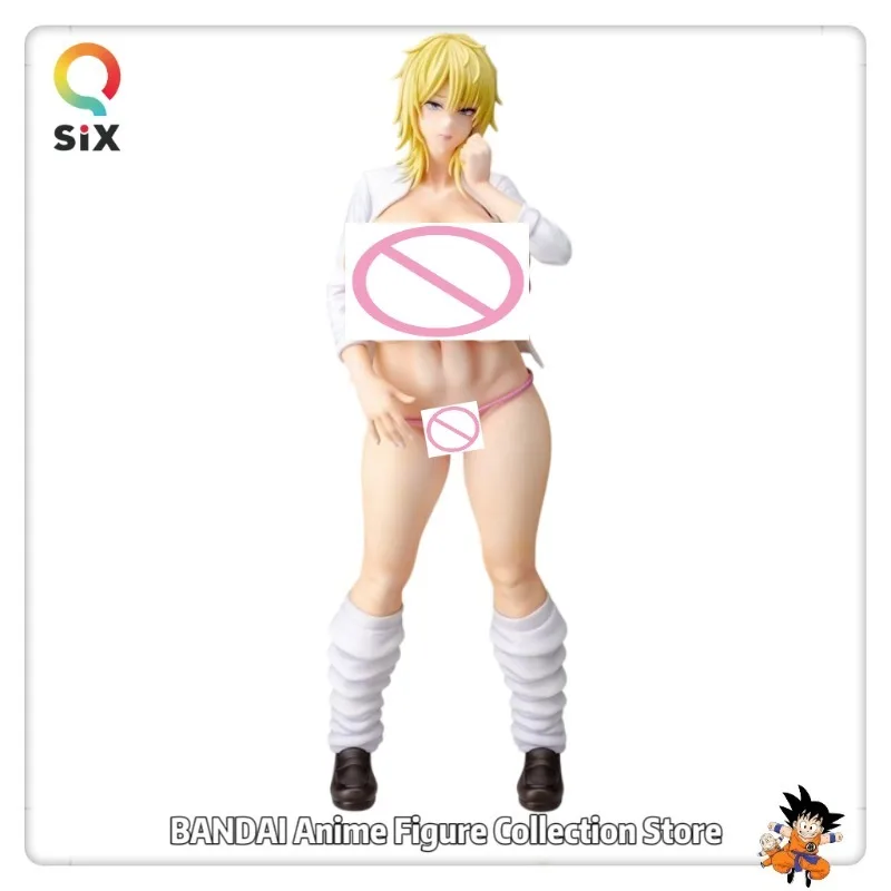 

В наличии Оригинальный Q-six Saint Yariman Academy Pacopaco Diary 2021 Rei White Gal Ver. Коллекция игрушек, подарки, модели