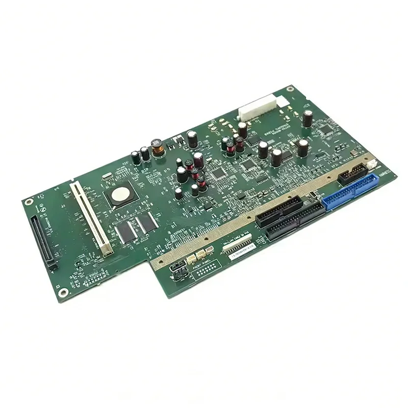 CR647-67011 CN727-60006 Main Logic Board Compatible with DesignJet T790 T795 T1300 T2300 PS Z5400 Printer Plotter Parts