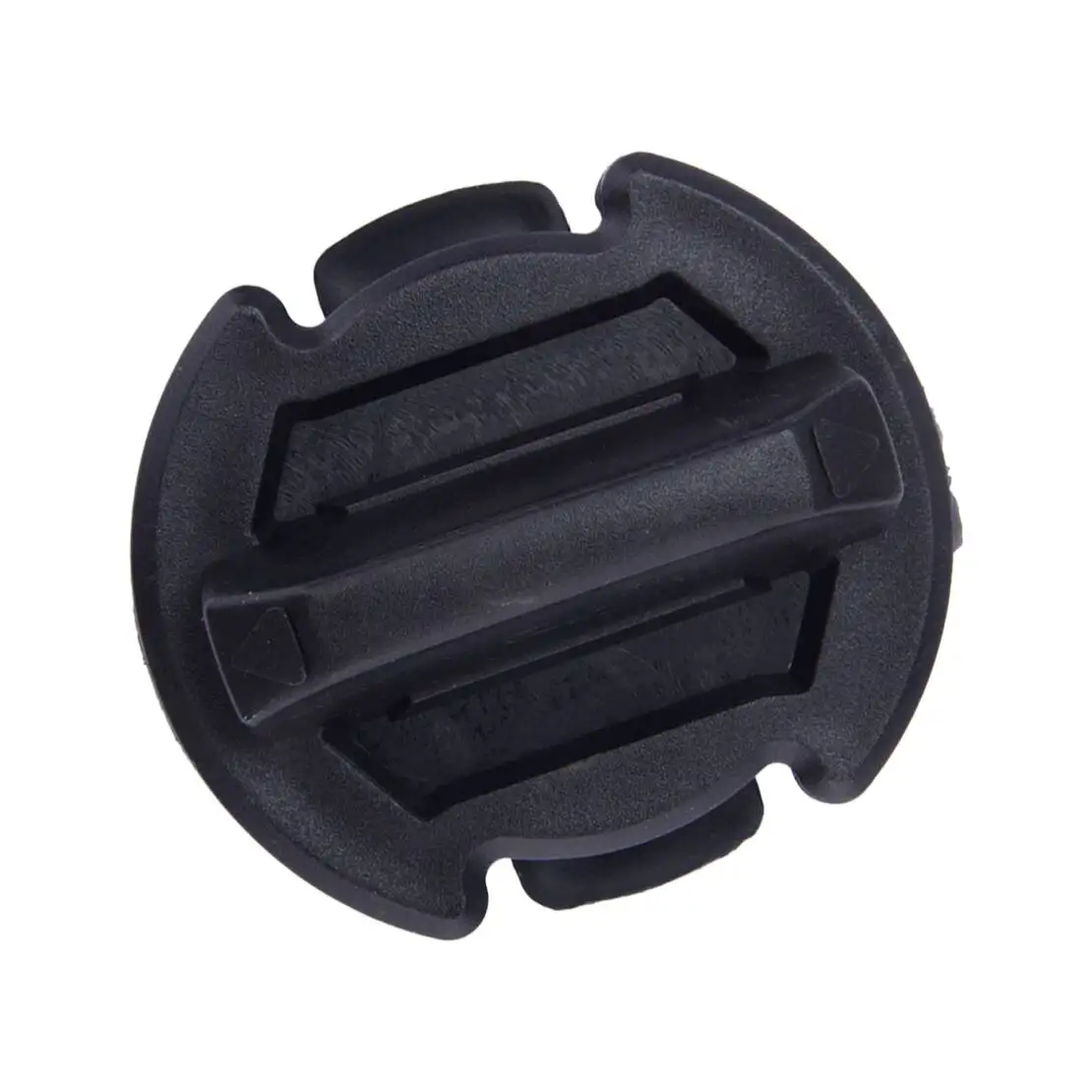 2pcs ATV Accessories Twist Floor Drain Plug 5414694 8414694 fit for Polaris General 1000 RZR 900 RS1 S4 XP