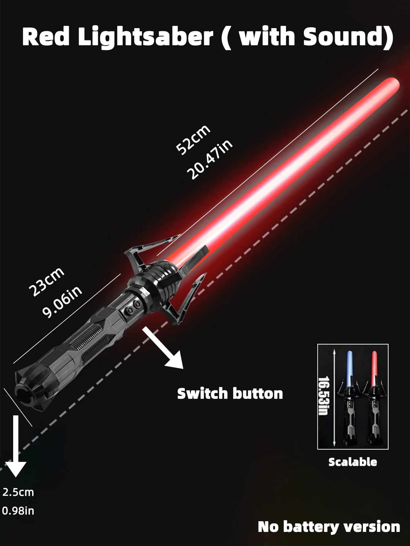 7 ألعاب سيف ليزر ملونة دعائم للحفلات ألعاب خارجية قابلة للسحب ألعاب سيف خفيفة متوهجة أعواد المهرجانات هدايا عيد الميلاد