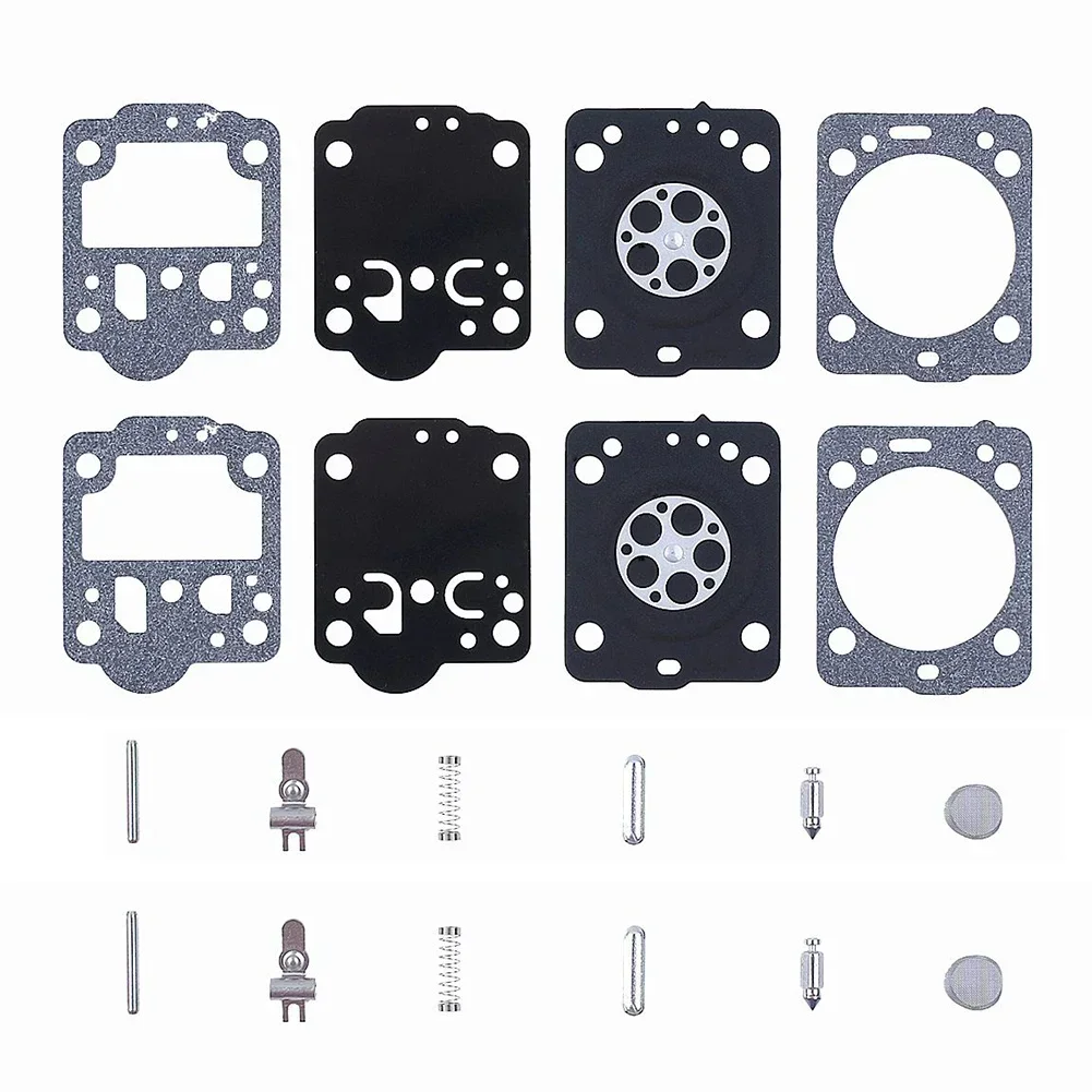 Kit de Reparo de Carburador Peças para Cs2240 Husqvarna 440 235 236 240ak Peças de Motosserra Acessórios Equipamentos de Energia de Jardim