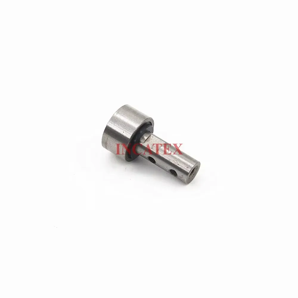 RR230130 Good Quality Barudan Embroidery Machine Spare Parts Link Roller Joint Pin With Cloth Hold Roller And Thrust Washer