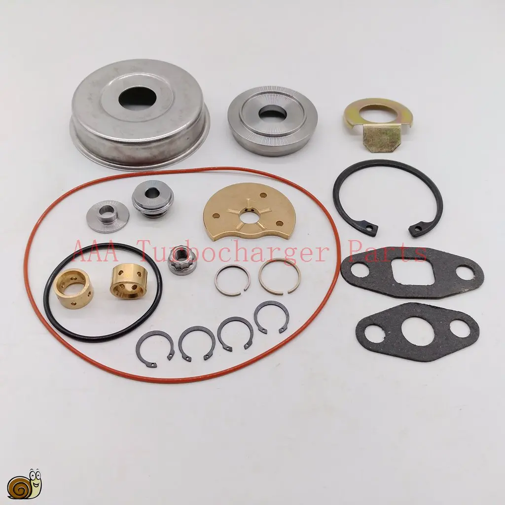 HX40W/HX40 Turbo Repair kits/ Rebuild Kit  HX35 HY35 HX35Y HX35W HX40 HX40W HE341 HE351 AAA Turbocharger Parts