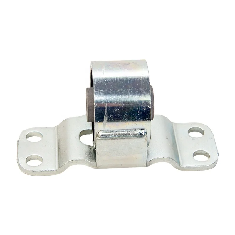 Forklift Transmission Parts High Quality Transmission Mount Insulator 41260-26620-71 for Toyota Forklift 8FD10-J35 Spare Parts