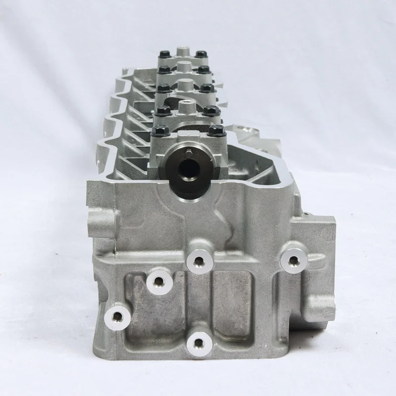 High Quality 11040-VJ260 Cylinder Head Assembly For 2.4L Engine Easy Installation Direct Replacement