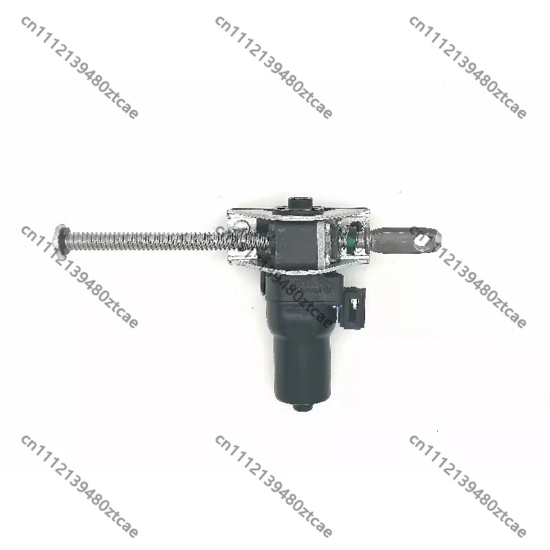 Business Car Seat Lifting Push Rod Electric Leg Rest Motor 12V With Memory New Bulk Supply For Auto Seat Modification