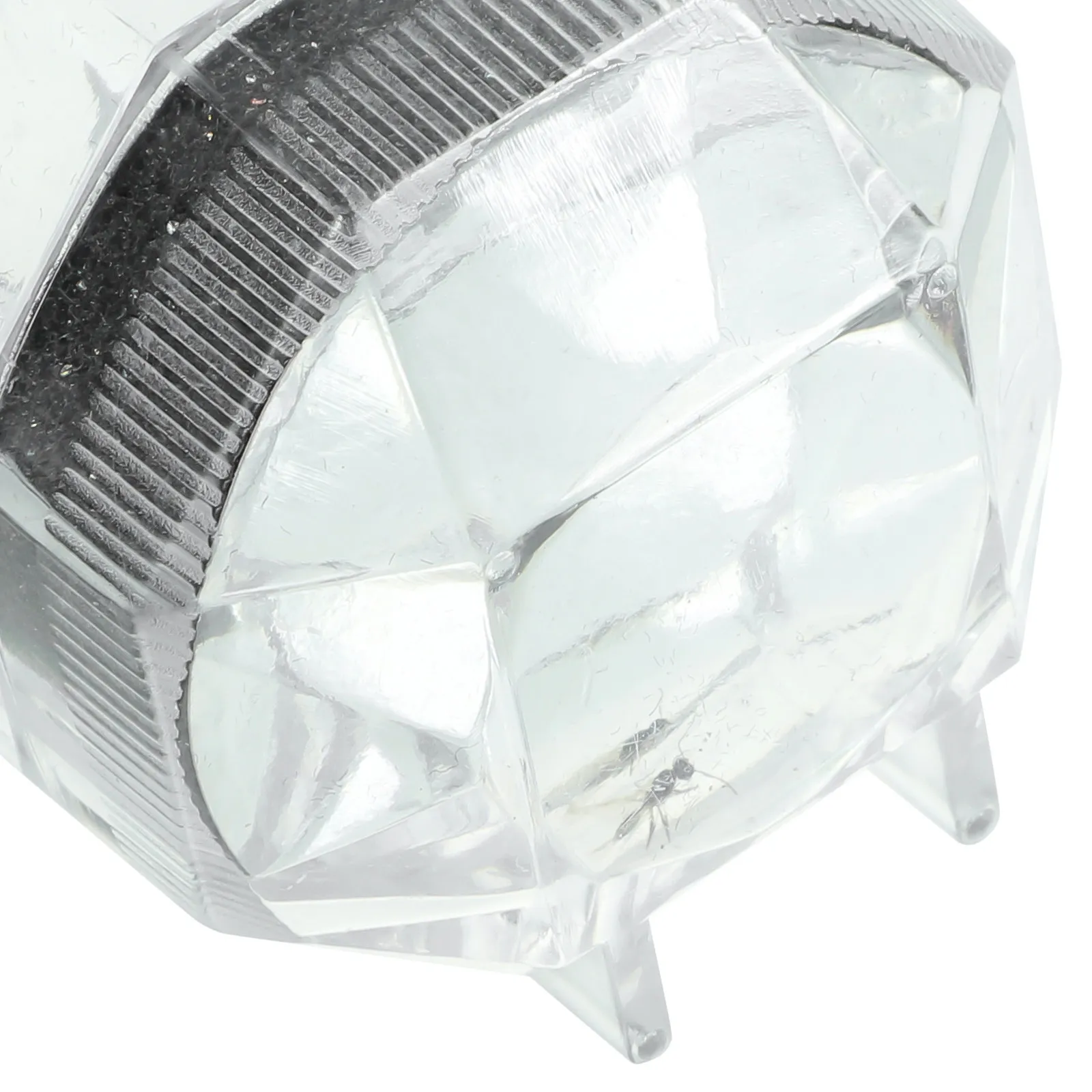 

4 пары реалистичных вампирских клыков из смолы, накладки на зубы, реквизит для Хэллоуина и косплея, удобные, естественные