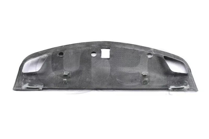 Trade Assurance Full Carbon Fiber Cooling Panel Fit For R197 SLS-Class BS Style Cooling Panel