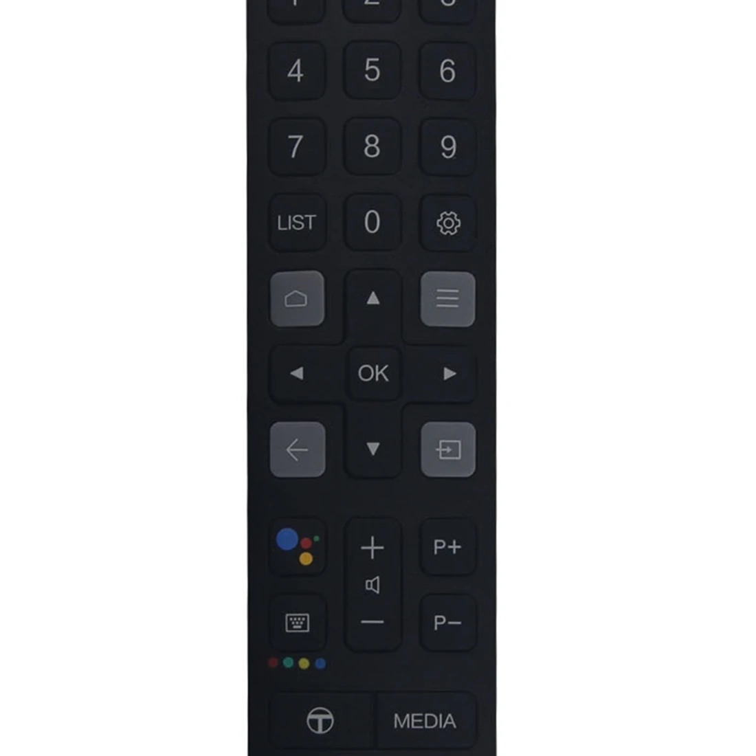 Remote Control RC901V for TCL Smart TV Remote Control RC901V FMR1 FMR5 FMR7 FMRD Without Voice (RC901V FMR1)