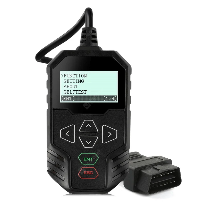 Hot Selling OBDPROG MT005 PSA PINCODE TOOL (Key programmer and pin code reader for