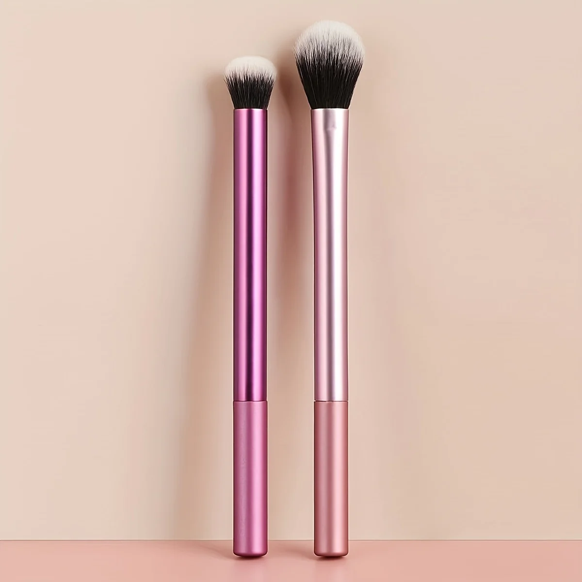 Eyeshadow Brushes, 2pcs Multifunctional Makeup Brush For Eye Shadow, Makeup Brush/Cosmetic Brush