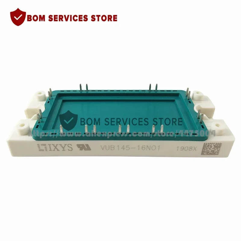 VUB145-16NOXT  VUB145-16NO1 FREE SHIPPING NEW ORIGINAL MODULE
