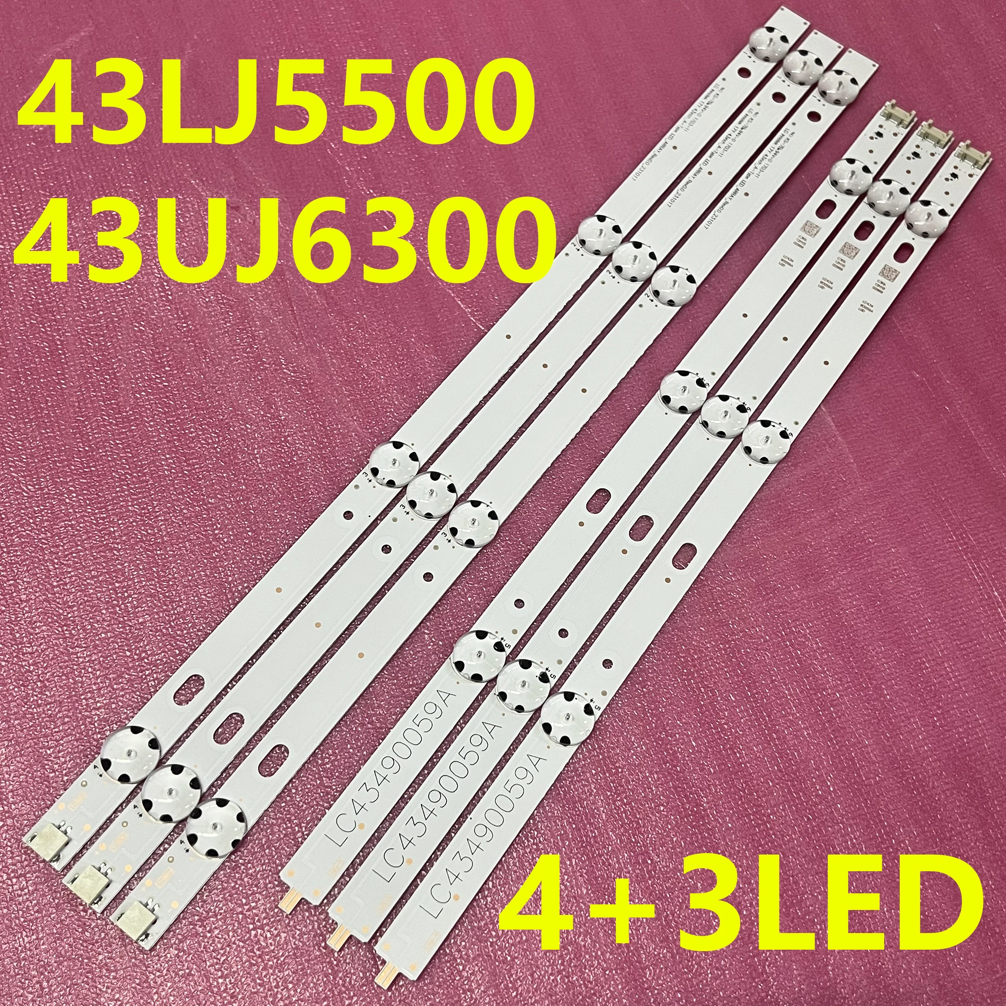 lo434 – בדיקה מפורטת של נורת באר LED למשתמשים ב- AliExpress