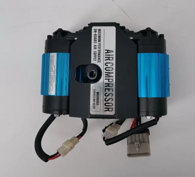 

Manufacturer 12V 24V Air Compressor All Accessories Parts Kits for Pickup Truck RV Camping RVs 4X4