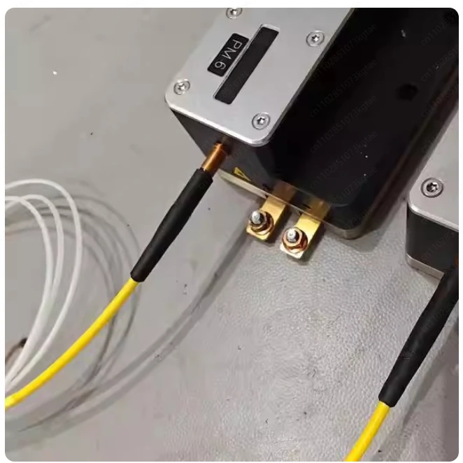 267W Laser Laser Generator Pump/Retrofit Attribute Powerful Power Pump Bare Fiber-without Protection,not Brand New,good Quality