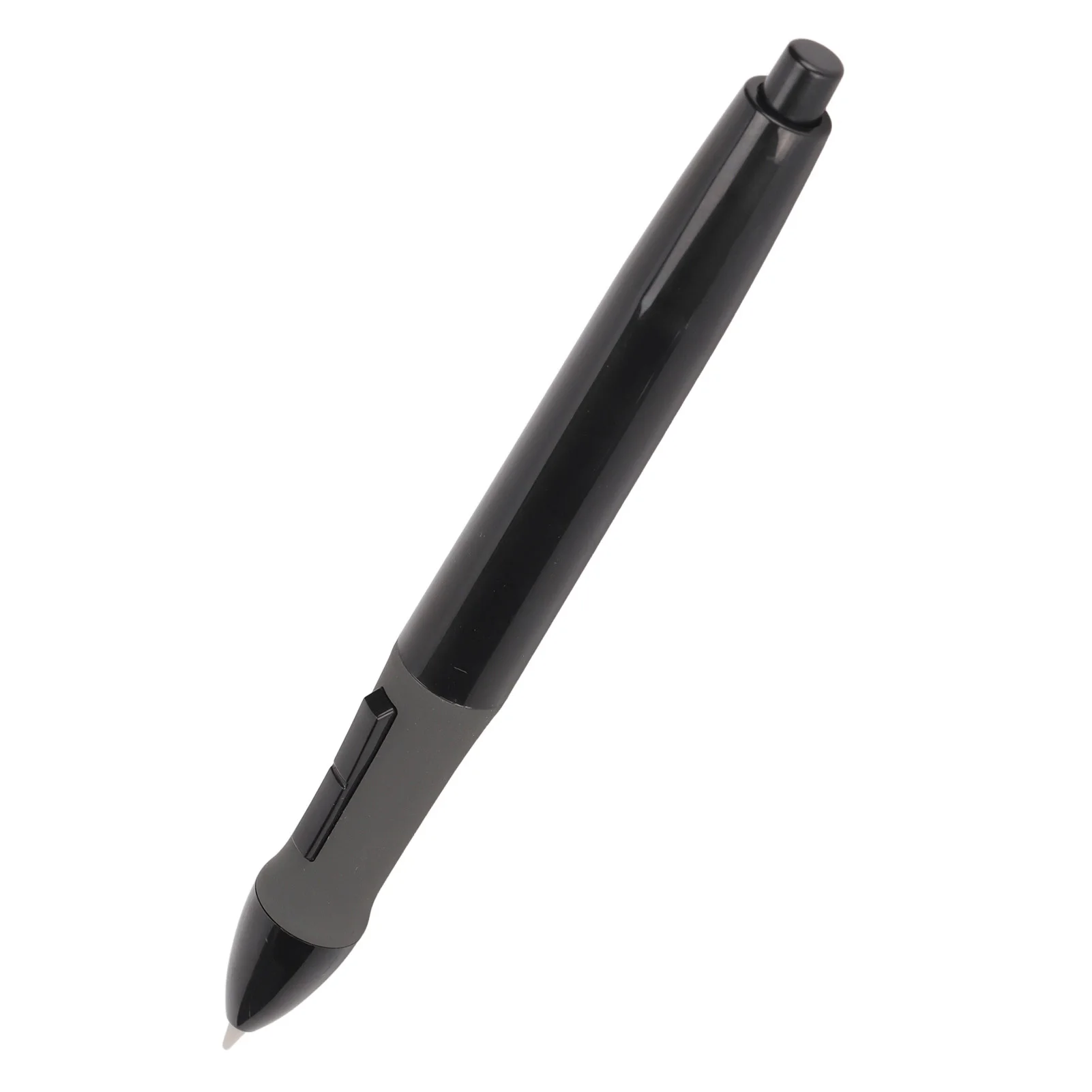 Caneta Stylus PEN68D para Tablet de Desenho, Resposta Rápida, ABS, 8192 Níveis de Sensibilidade, para Huion GT-191/GT-221 PRO/GT-156HD V2/GT-220 V2