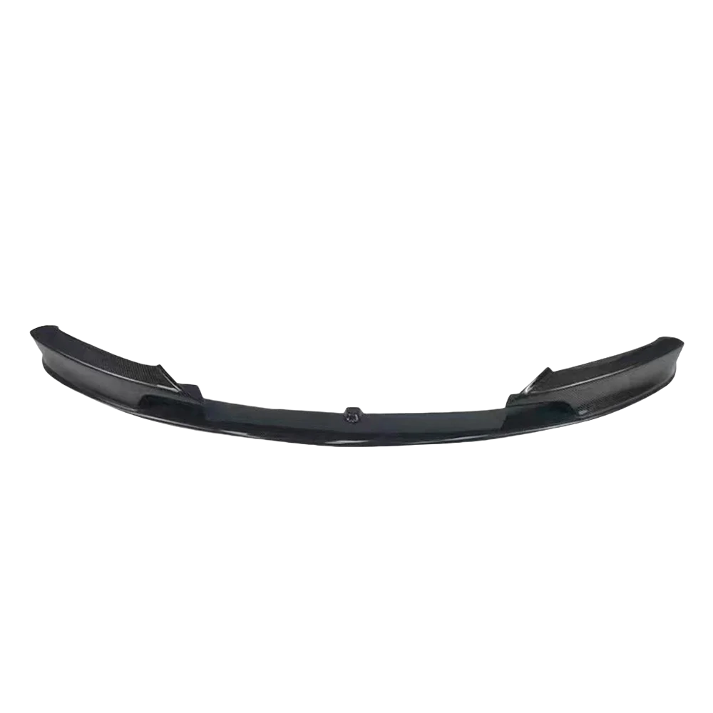 2PCS 2013 To 2018 For BMW 3 Series F30 F31 328i 330i 335i 340i 320d 330d MP Style Front Spoiler Bumper Lip Splitter Diffuser ABS