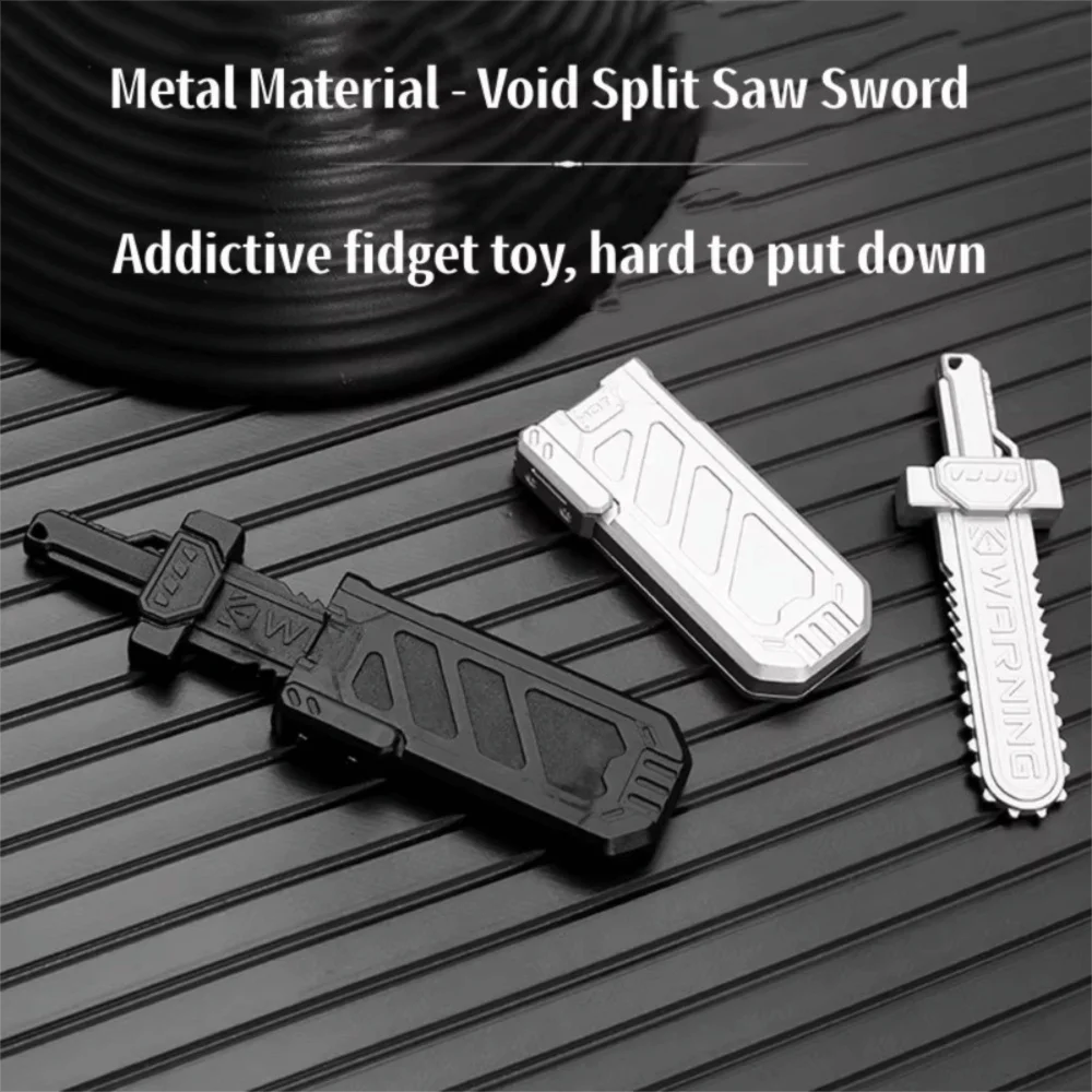 Pushing Card Magnetic Ejection Fidget Slider Mechanical Push Metal Push Slider Toy Reduce Pressure Toy Office Desk