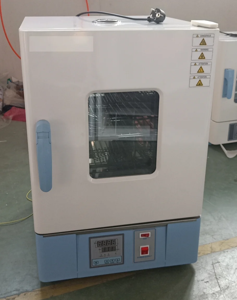 China factory price Lab  dry heat sterilizer oven drying oven for laboratory and hospital