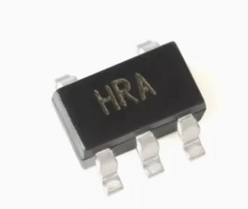 AD8065ARTZ High-Per…