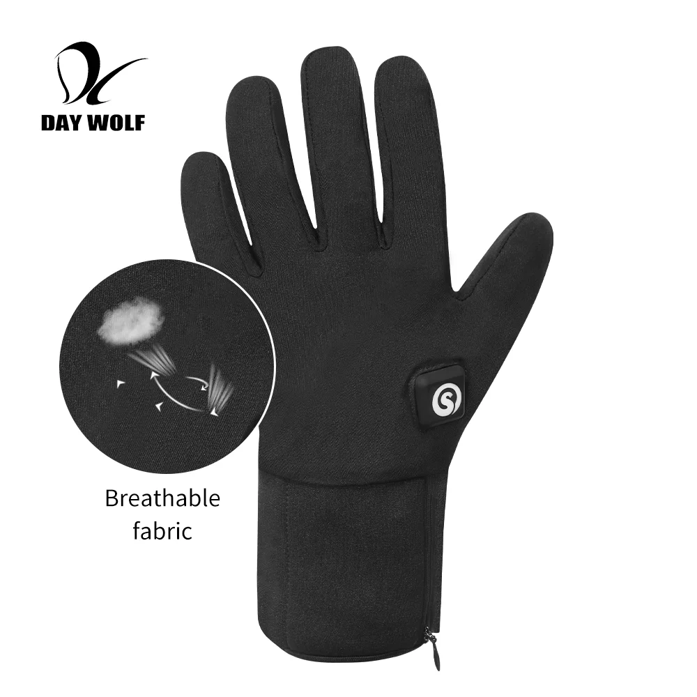 Tag Wolf Männer Frauen Ski handschuhe ultraleichte wasserdichte Winter warme Handschuhe Snowboard handschuhe Motorrad fahren Schnee wind dichte Handschuhe