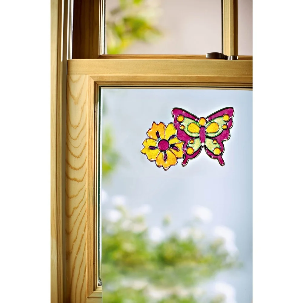 شريط تثبيت شفاف مزدوج الجوانب 1 بوصة × 60 بوصة لاصق قوي بلاط زجاجي عمل فني معدني للاستخدام الداخلي سهل الاستخدام