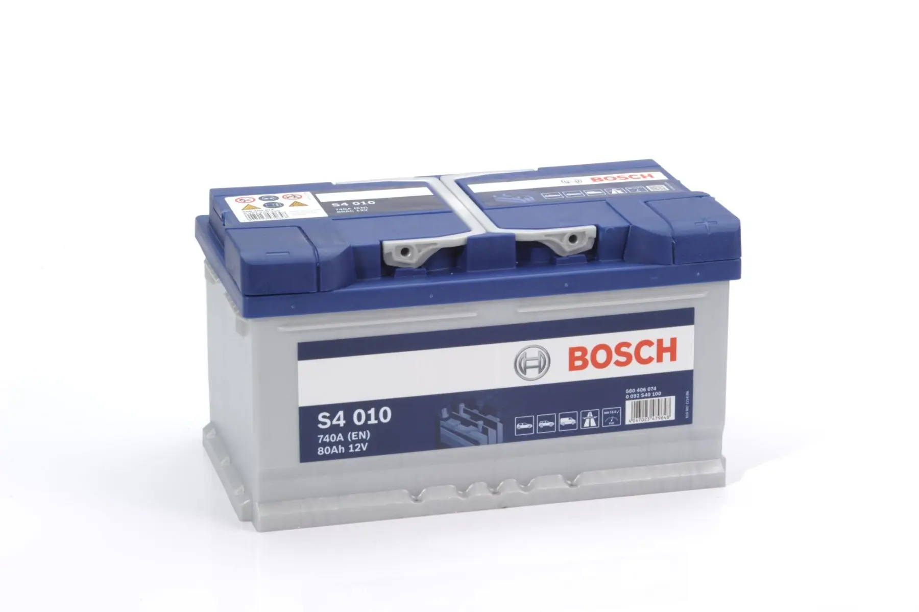 مراجعات وتحليلات لبطارية السيارة Bosch S4010: تفاصيل شاملة ونصائح عملية
