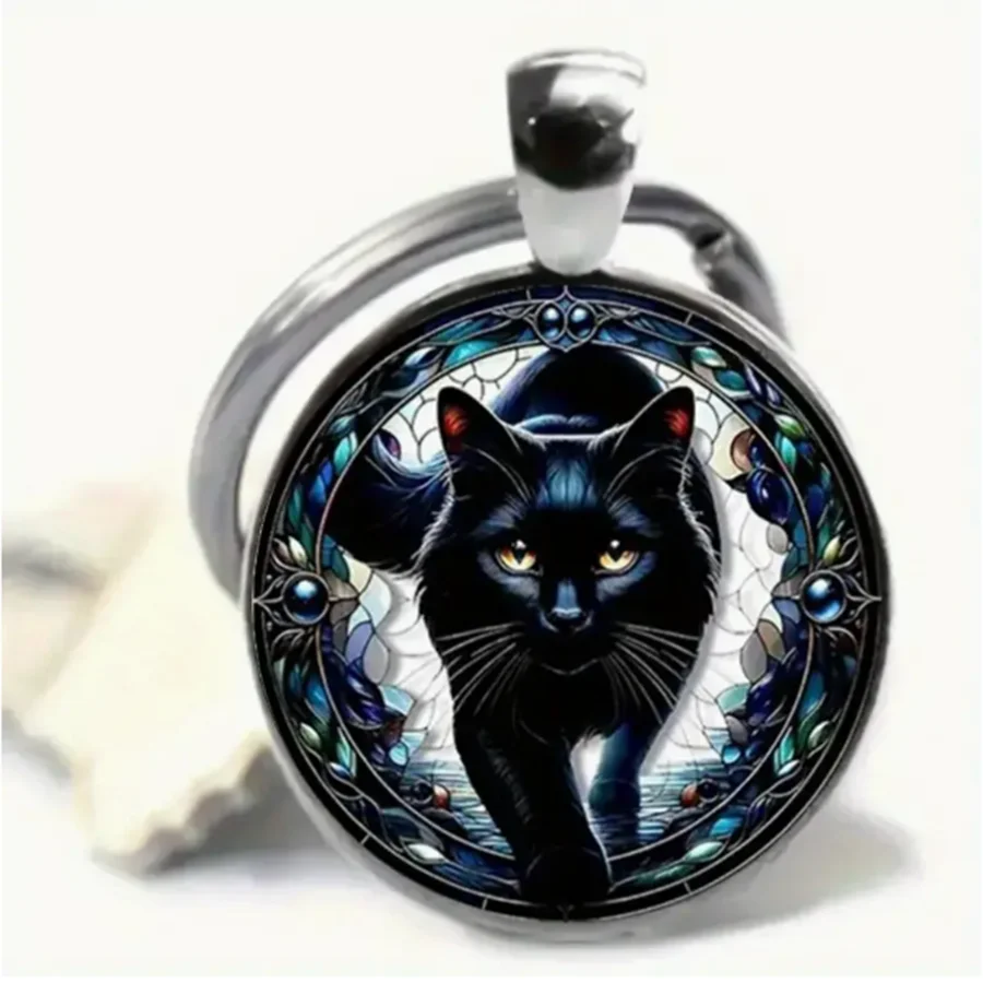 Popular Jewelry Alloy Pendant Keychain Creative Personalized Keychain Dollar Tree Pendant Unisex Gifts for Family or Friends
