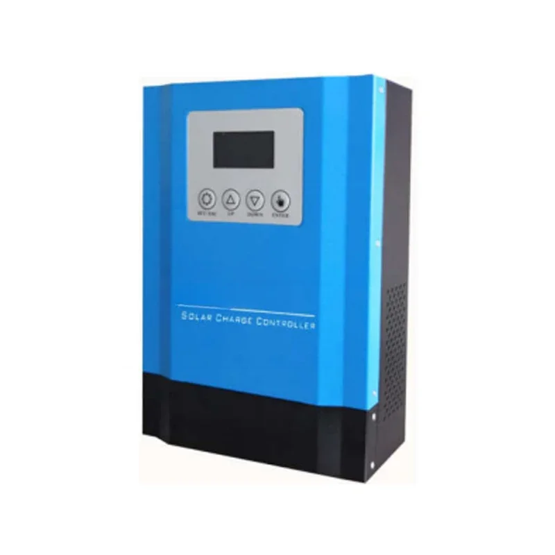 mppt solar charge controller 80A 48V/96V Supporting Lead-acid battery / Gel  Lithium Battery