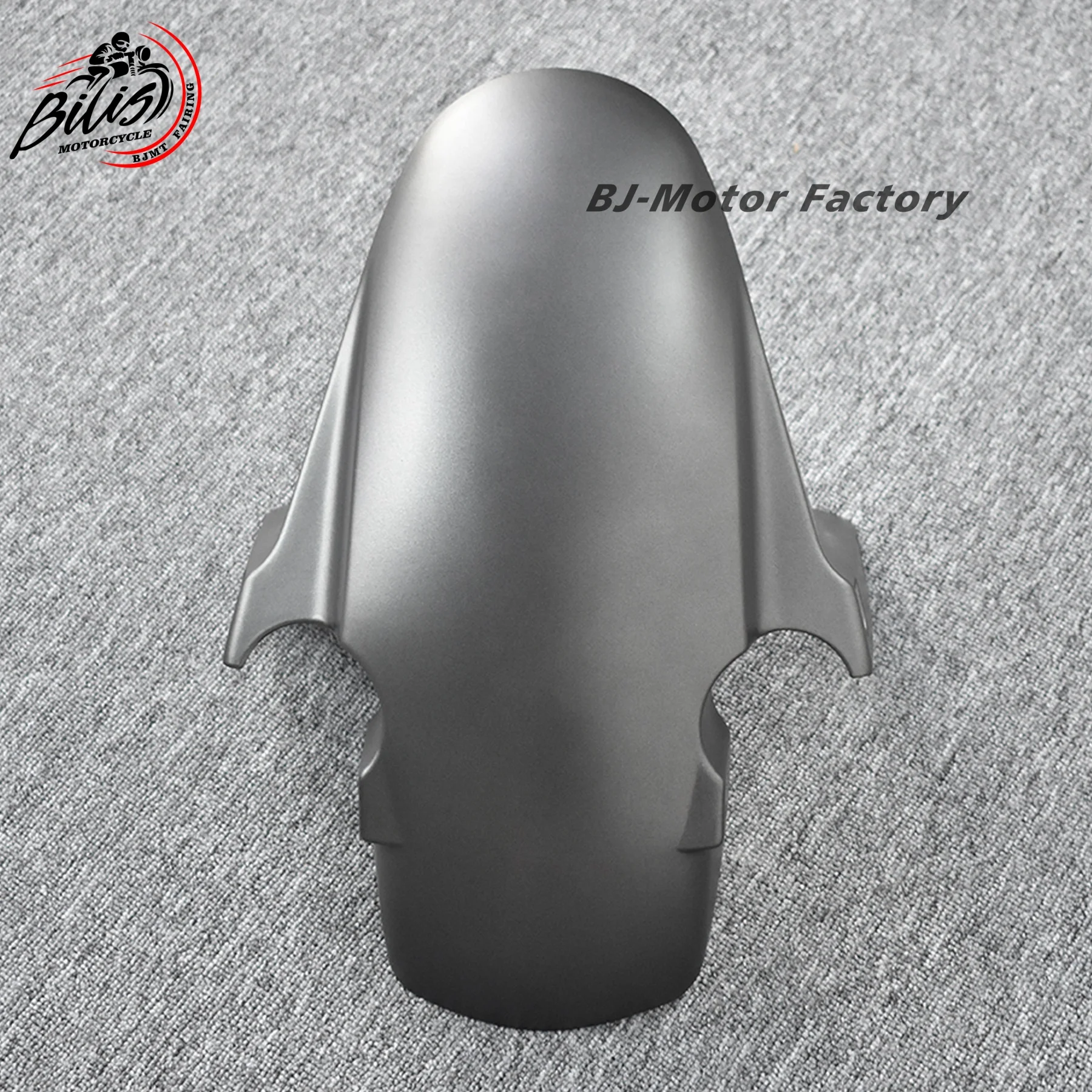 Fit สําหรับ Honda CBR600RR F5 2003 2004 CBR 600 RR F5 ยางหน้า Mudguard CBR600 07 08 ด้านหน้า Fender Fairing แผง