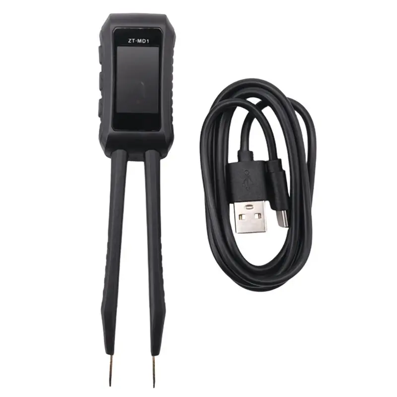 [newa08r]-pince-a-epiler-intelligente-zt-md1-testeur-numerique-de-pont-lcr-mesure-automatique-de-la-resistance-de-la-capacite-et-de-l'inductance