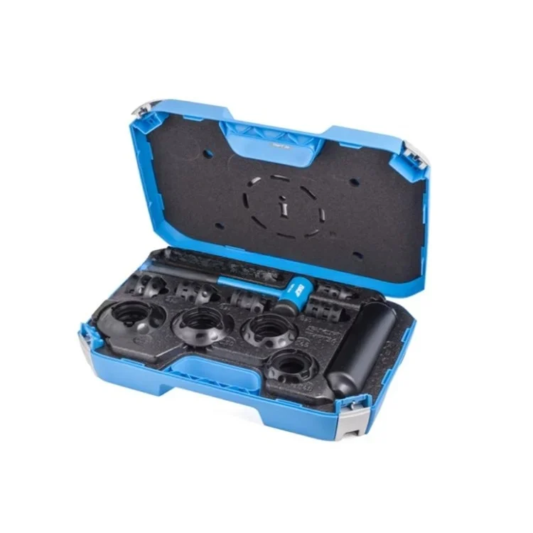 SKF TMFT 36 Bearing Fitting Tool Kit  SKF Bearing Fitting Tool Kit TMFT 36