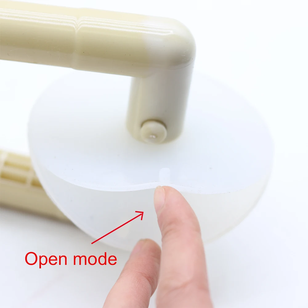 LED LCD TV Bildschirm Entfernen Reparatur Werkzeug Silikon Vakuum Saugnapf Unterstützung Stecker 32-65 Zoll Wartung Gerät – Detail 10