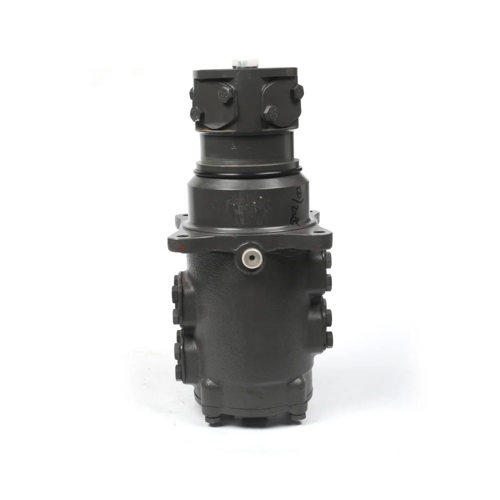 for Doosan Daewoo 225-5-7 Sub-oil Cup Central Rotary Center Joint Assembly